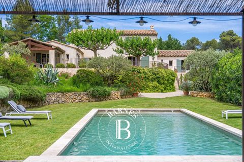Villa i Aix-en-Provence, Bouches-du-Rhone, Aix-en-Provence - € 1.790.000 | Ref: 87030139 - foto 18