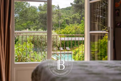 Villa i Aix-en-Provence, Bouches-du-Rhone, Aix-en-Provence - € 1.790.000 | Ref: 87030139 - foto 19