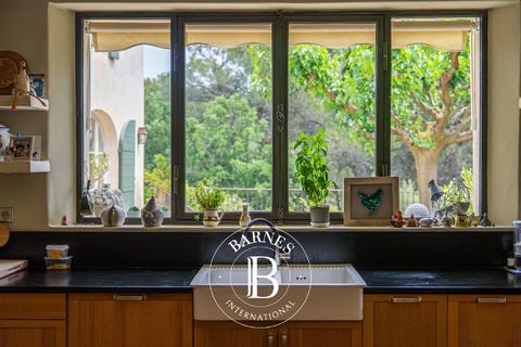 Villa i Aix-en-Provence, Bouches-du-Rhone, Aix-en-Provence - € 1.790.000 | Ref: 87030139 - foto 20