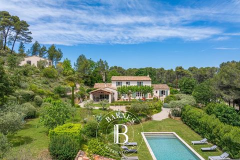 Villa i Aix-en-Provence, Bouches-du-Rhone, Aix-en-Provence - € 1.790.000 | Ref: 87030139 - foto 24