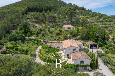 Villa i Aix-en-Provence, Bouches-du-Rhone, Aix-en-Provence - € 1.790.000 | Ref: 87030139 - foto 25