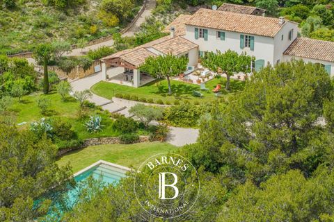 Villa i Aix-en-Provence, Bouches-du-Rhone, Aix-en-Provence - € 1.790.000 | Ref: 87030139 - foto 26