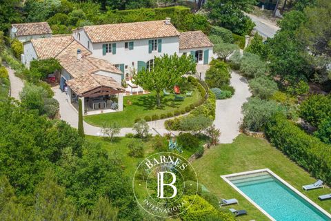 Villa i Aix-en-Provence, Bouches-du-Rhone, Aix-en-Provence - € 1.790.000 | Ref: 87030139 - foto 27