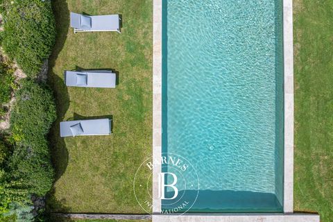 Villa i Aix-en-Provence, Bouches-du-Rhone, Aix-en-Provence - € 1.790.000 | Ref: 87030139 - foto 28
