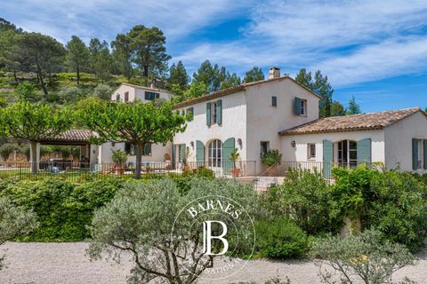 Villa i Aix-en-Provence, Bouches-du-Rhone, Aix-en-Provence - € 1.790.000 | Ref: 87030139 - foto 29