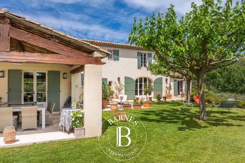 Villa i Aix-en-Provence, Bouches-du-Rhone, Aix-en-Provence - € 1.790.000 | Ref: 87030139 - foto 31