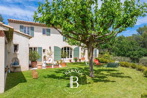 Villa i Aix-en-Provence, Bouches-du-Rhone, Aix-en-Provence - € 1.790.000 | Ref: 87030139 - foto 32