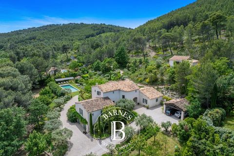 Villa i Aix-en-Provence, Bouches-du-Rhone, Aix-en-Provence - € 1.790.000 | Ref: 87030139 - foto 1