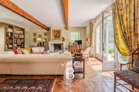 Villa i Aix-en-Provence, Bouches-du-Rhone, Aix-en-Provence - € 1.790.000 | Ref: 87030139 - foto 4