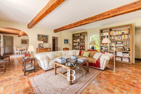 Villa i Aix-en-Provence, Bouches-du-Rhone, Aix-en-Provence - € 1.790.000 | Ref: 87030139 - foto 5