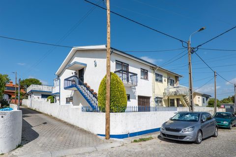 Landsbyhus i Vila Nova de Gaia, Porto, Vila Nova de Gaia - € 395.000 | Ref: 179260071 - foto 1