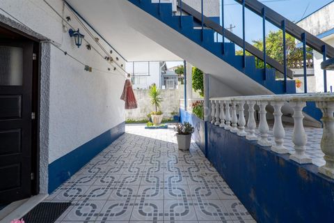 Landsbyhus i Vila Nova de Gaia, Porto, Vila Nova de Gaia - € 395.000 | Ref: 179260071 - foto 15