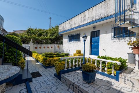 Landsbyhus i Vila Nova de Gaia, Porto, Vila Nova de Gaia - € 395.000 | Ref: 179260071 - foto 16