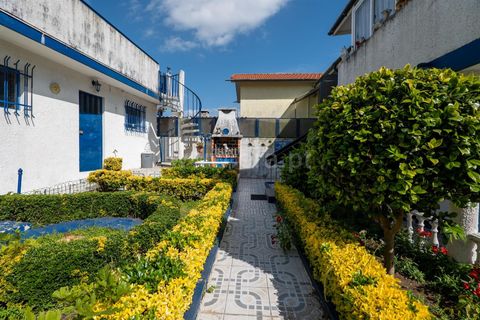 Landsbyhus i Vila Nova de Gaia, Porto, Vila Nova de Gaia - € 395.000 | Ref: 179260071 - foto 17