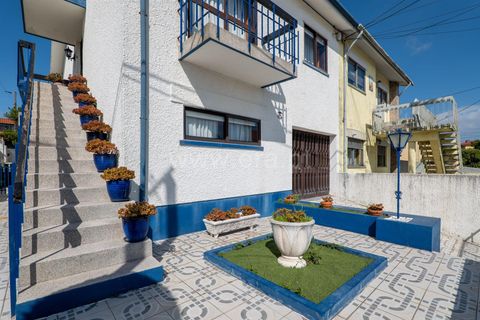 Landsbyhus i Vila Nova de Gaia, Porto, Vila Nova de Gaia - € 395.000 | Ref: 179260071 - foto 18