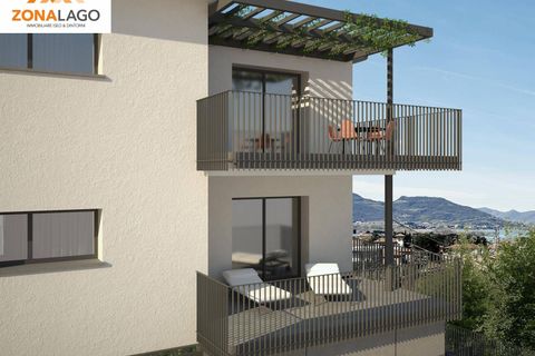 Lejlighed i Iseo, Brescia, Iseo - € 330.000 | Ref: isex11 - foto 2