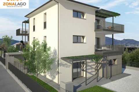 Lejlighed i Iseo, Brescia, Iseo - € 330.000 | Ref: isex11 - foto 3