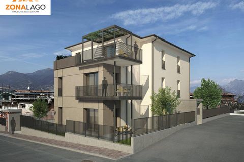 Lejlighed i Iseo, Brescia, Iseo - € 330.000 | Ref: isex11 - foto 4
