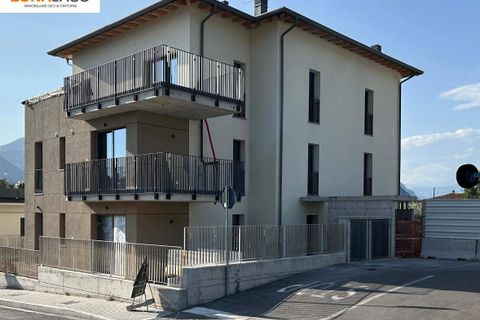 Lejlighed i Iseo, Brescia, Iseo - € 330.000 | Ref: isex11 - foto 5