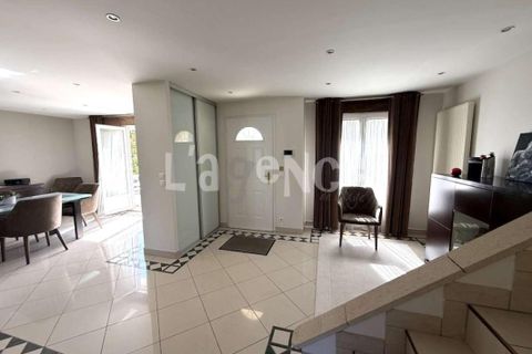 Villa i Claye-Souilly, Seine-et-Marne, Claye-Souilly - € 404.000 | Ref: 1627-SL - foto 1