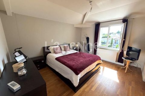 Villa i Claye-Souilly, Seine-et-Marne, Claye-Souilly - € 404.000 | Ref: 1627-SL - foto 5
