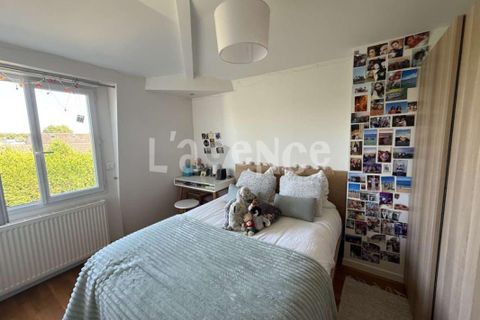 Villa i Claye-Souilly, Seine-et-Marne, Claye-Souilly - € 404.000 | Ref: 1627-SL - foto 6