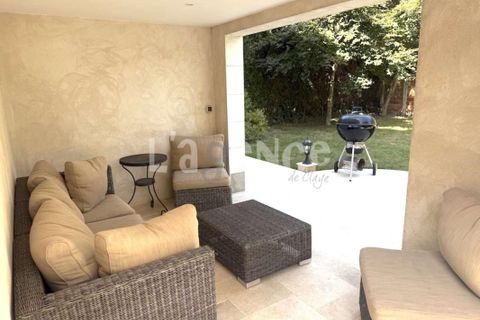 Villa i Claye-Souilly, Seine-et-Marne, Claye-Souilly - € 404.000 | Ref: 1627-SL - foto 8