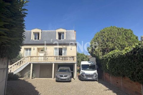 Villa i Claye-Souilly, Seine-et-Marne, Claye-Souilly - € 404.000 | Ref: 1627-SL - foto 10