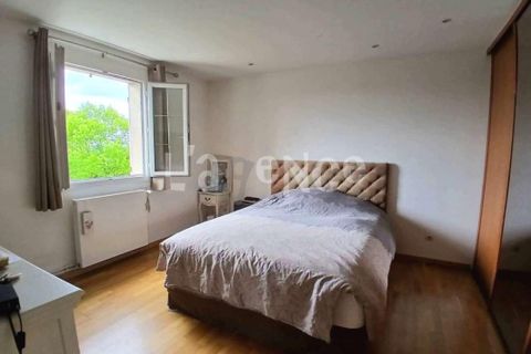 Villa a Villevaudé, Seine-et-Marne, Villevaudé - € 469.000 | Ref: 1623-SL - foto 6