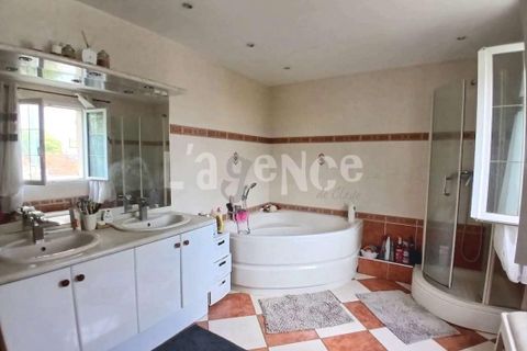 Villa a Villevaudé, Seine-et-Marne, Villevaudé - € 469.000 | Ref: 1623-SL - foto 7