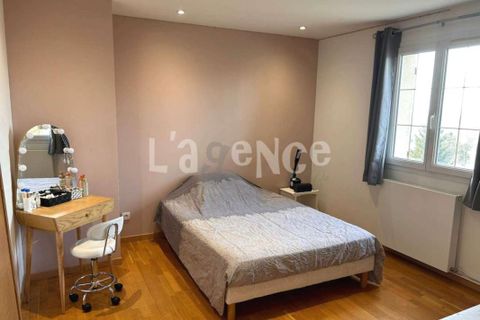 Villa a Villevaudé, Seine-et-Marne, Villevaudé - € 469.000 | Ref: 1623-SL - foto 8