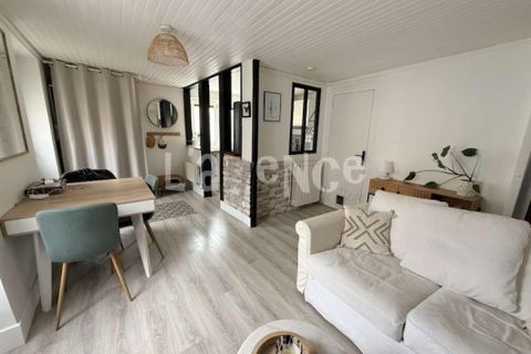 Byhus i Claye-Souilly, Seine-et-Marne, Claye-Souilly - € 228.000 | Ref: 1626-SL - foto 4