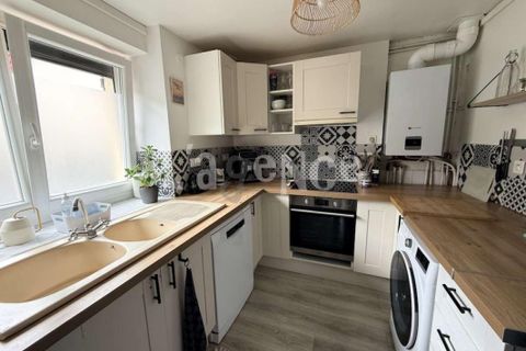 Byhus i Claye-Souilly, Seine-et-Marne, Claye-Souilly - € 228.000 | Ref: 1626-SL - foto 5