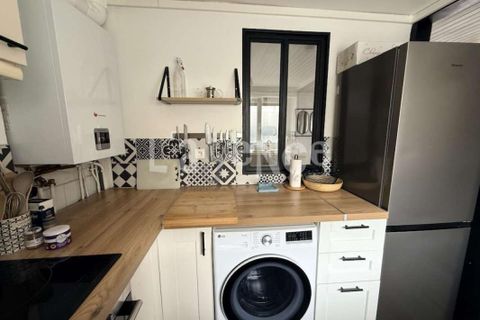 Byhus i Claye-Souilly, Seine-et-Marne, Claye-Souilly - € 228.000 | Ref: 1626-SL - foto 6