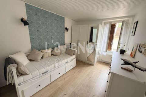 Byhus i Claye-Souilly, Seine-et-Marne, Claye-Souilly - € 228.000 | Ref: 1626-SL - foto 8