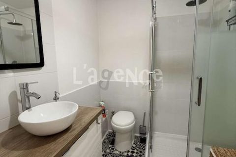 Byhus i Claye-Souilly, Seine-et-Marne, Claye-Souilly - € 228.000 | Ref: 1626-SL - foto 9