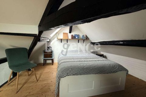 Byhus i Claye-Souilly, Seine-et-Marne, Claye-Souilly - € 228.000 | Ref: 1626-SL - foto 10