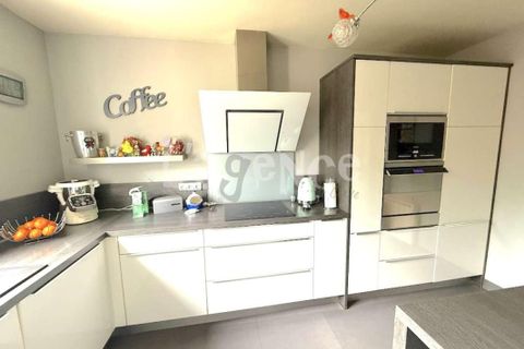 Bungalou a Claye-Souilly, Seine-et-Marne, Claye-Souilly - € 484.000 | Ref: 1624-SL - foto 5
