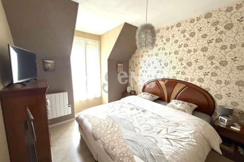 Bungalou a Claye-Souilly, Seine-et-Marne, Claye-Souilly - € 484.000 | Ref: 1624-SL - foto 6