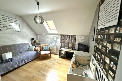 Bungalou a Claye-Souilly, Seine-et-Marne, Claye-Souilly - € 484.000 | Ref: 1624-SL - foto 7