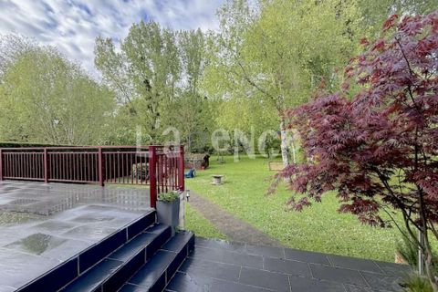 Bungalou a Claye-Souilly, Seine-et-Marne, Claye-Souilly - € 484.000 | Ref: 1624-SL - foto 9