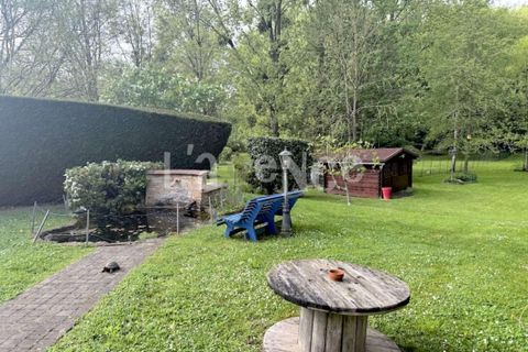 Bungalou a Claye-Souilly, Seine-et-Marne, Claye-Souilly - € 484.000 | Ref: 1624-SL - foto 10
