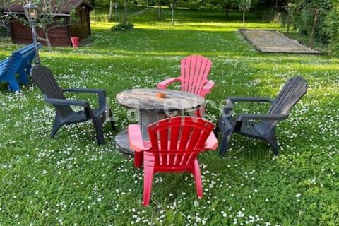 Bungalou a Claye-Souilly, Seine-et-Marne, Claye-Souilly - € 484.000 | Ref: 1624-SL - foto 11