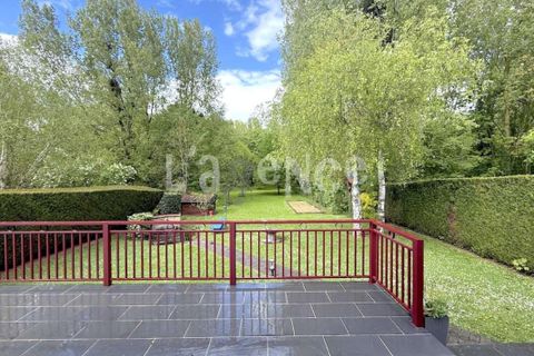Bungalou a Claye-Souilly, Seine-et-Marne, Claye-Souilly - € 484.000 | Ref: 1624-SL - foto 13