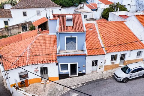 Byhus i Estombar, Faro, Estombar - € 375.000 | Ref: WM2024052 - foto 1