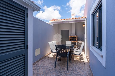 Byhus i Estombar, Faro, Estombar - € 375.000 | Ref: WM2024052 - foto 9