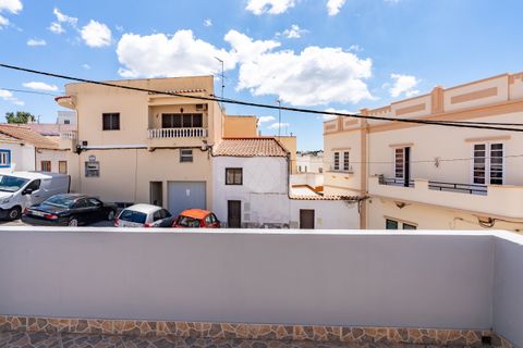 Byhus i Estombar, Faro, Estombar - € 375.000 | Ref: WM2024052 - foto 22