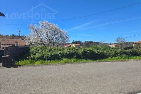 Helårsgrund i Agueda, Aveiro, Agueda - € 50.000 | Ref: LHP080526 - foto 1