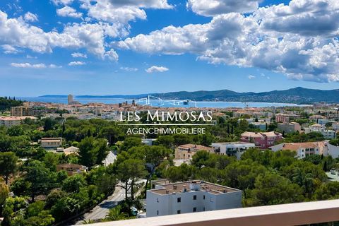 Lejlighed i Saint-Raphaël, Var, Saint-Raphaël - € 459.000 | Ref: 7302 - foto 1