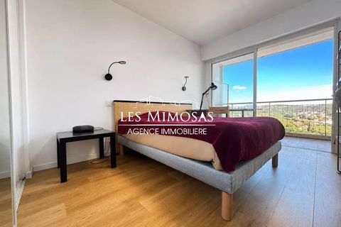 Lejlighed i Saint-Raphaël, Var, Saint-Raphaël - € 459.000 | Ref: 7302 - foto 4